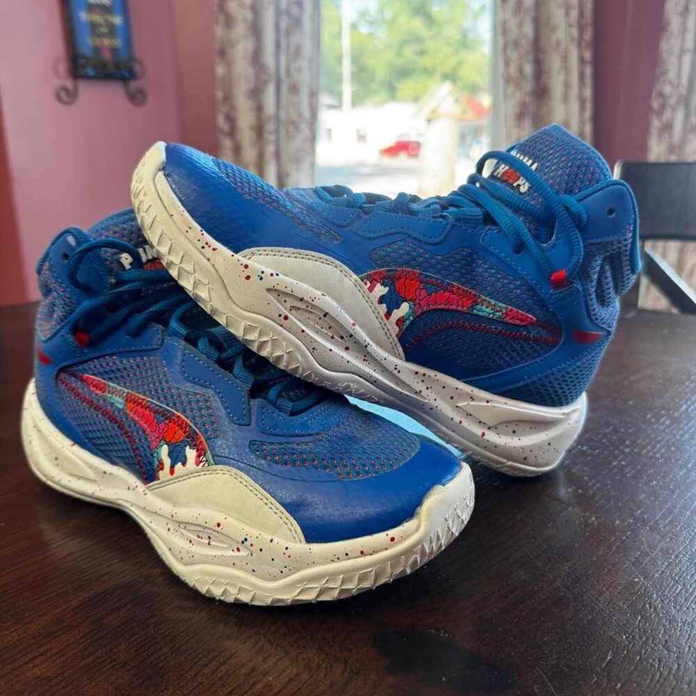 Puma Men's multi Trainers